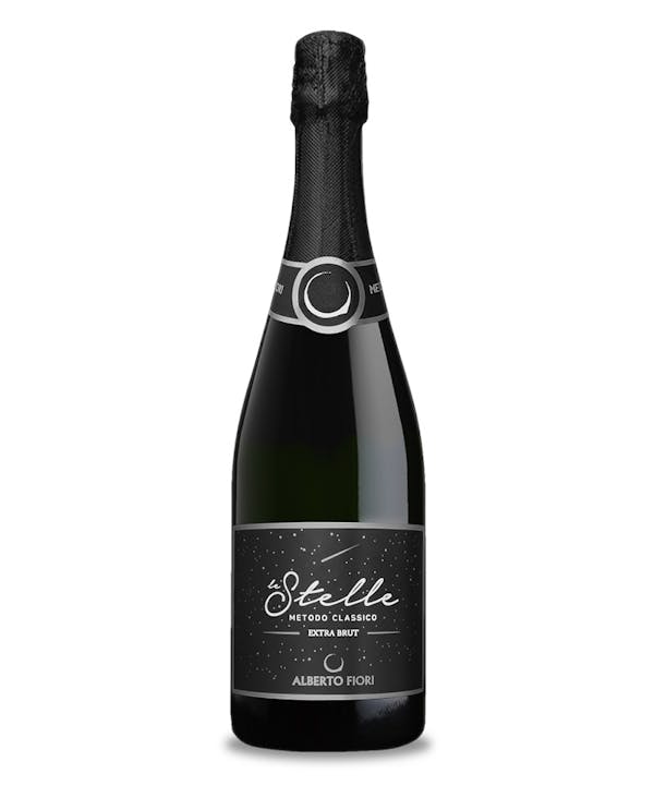 PINOT NERO EXTRA BRUT Le Stelle M.C.